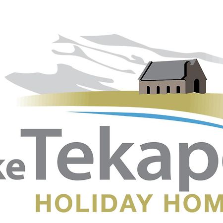 レイク・テカポ Tekapo Retreatヴィラ エクステリア 写真
