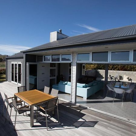 レイク・テカポ Tekapo Retreatヴィラ エクステリア 写真